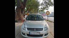 Used Maruti Suzuki Swift DZire VXI in Pune