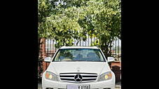 Used Mercedes-Benz C-Class 220 CDI Sport in Kota