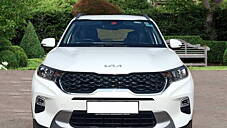 Used Kia Sonet HTK Plus 1.2 [2020-2021] in Delhi