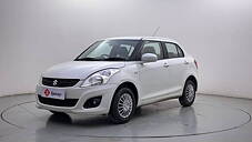 Used Maruti Suzuki Swift DZire VXI in Bangalore