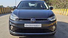 Used Volkswagen Virtus GT Plus 1.5 TSI EVO DSG in Mumbai