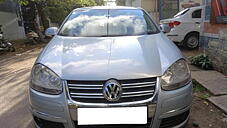Second Hand Volkswagen Jetta Trendline 2.0L TDI in Bangalore