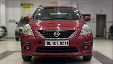 Used Nissan Sunny XV in Ghaziabad