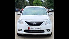 Used Nissan Sunny XV Diesel in Mumbai