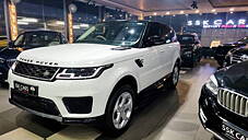 Used Land Rover Range Rover Sport SDV6 HSE in Lucknow