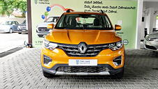 Second Hand Renault Triber RXZ EASY-R AMT in Mysore