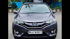 Used Honda Jazz V AT Petrol in Mumbai