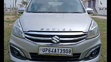 Used Maruti Suzuki Ertiga VDI SHVS in Varanasi