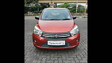 Used Maruti Suzuki Celerio VXi AMT in Pune