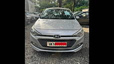 Used Hyundai Elite i20 Sportz 1.2 in Dehradun