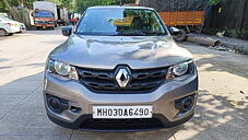 Second Hand Renault Kwid RXL in Mumbai