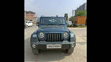 Used Mahindra Thar LX Hard Top Petrol MT 4WD in Dehradun