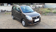 Second Hand Maruti Suzuki Wagon R 1.0 LXI CNG (O) in Nashik