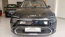 Used Kia Carens Luxury Plus 1.5 Diesel 7 STR in Bangalore