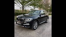 Used BMW X3 xDrive 20d Luxury Line [2018-2020] in Faridabad
