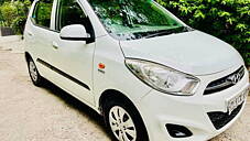 Used Hyundai i10 Magna 1.2 Kappa2 in Delhi