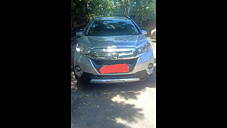 Used Honda WR-V VX MT Diesel in Chennai