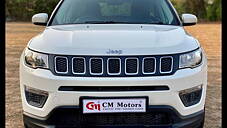 Used Jeep Compass Sport Plus 1.4 Petrol [2019-2020] in Ahmedabad