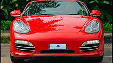 Used Porsche Boxster S Tiptronic in Pune