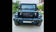 Used Mahindra Thar LX Hard Top Diesel AT 4WD [2023] in Ahmedabad