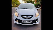 Used Honda Brio VX AT in Ahmedabad