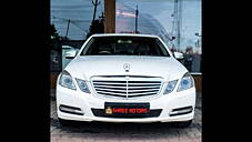 Used Mercedes-Benz E-Class E250 CDI BlueEfficiency in Raipur