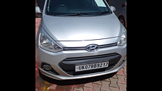 Second Hand Hyundai Grand i10 Sportz (O) U2 1.2 CRDi [2017-2018] in Dehradun