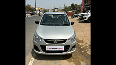 Second Hand Maruti Suzuki Alto K10 VXi AMT [2014-2018] in Jaipur