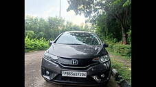 Used Honda Jazz VX CVT Petrol in Chandigarh