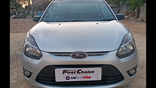 Second Hand Ford Figo Duratorq Diesel EXI 1.4 in Bangalore