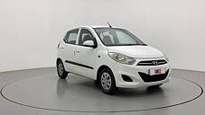 Used Hyundai i10 Magna 1.1 iRDE2 [2010-2017] in Ahmedabad