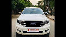 Used Ford Endeavour Titanium Plus 3.2 4x4 AT in Bangalore