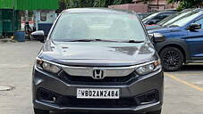 Used Honda Amaze 1.5 S CVT Diesel [2018-2020] in Kolkata