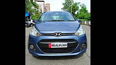 Used Hyundai Grand i10 Sportz 1.2 Kappa VTVT [2013-2016] in Mumbai