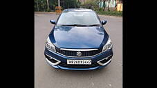 Used Maruti Suzuki Ciaz Delta Hybrid 1.5 [2018-2020] in Delhi