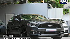 Used Ford Mustang GT Fastback 5.0L v8 in Kolkata