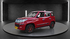 Used Mahindra TUV300 T4 Plus in Ujjain