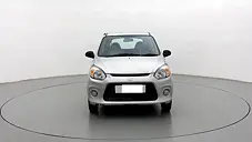Second Hand Maruti Suzuki Alto 800 Vxi in Mumbai