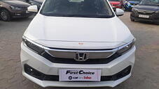 Honda Amaze 1.5 S CVT Diesel [2018-2020]