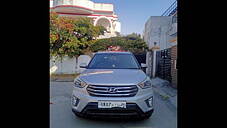 Used Hyundai Creta 1.6 SX Plus AT in Dehradun