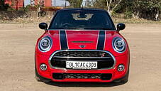 Used MINI Cooper Convertible S in Delhi