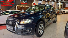 Second Hand Audi Q5 2.0 TFSI quattro Premium Plus in Navi Mumbai