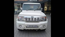 Used Mahindra Bolero SLX 2WD in Ranchi