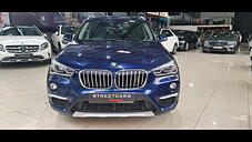 Second Hand BMW X1 sDrive20d Expedition in Bangalore
