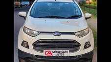 Used Ford EcoSport Titanium 1.5 TDCi (Opt) in Chandigarh