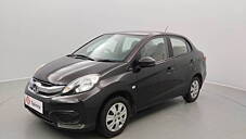 Used Honda Amaze 1.2 S i-VTEC in Jaipur