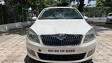 Used Skoda Rapid 1.5 TDI CR Style Plus in Nashik