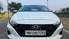 Used Hyundai i20 Sportz 1.5 MT Diesel in Nagpur