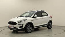 Used Ford Freestyle Titanium 1.2 Ti-VCT in Pune