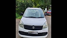 Used Maruti Suzuki Wagon R 1.0 LXi in Mysore